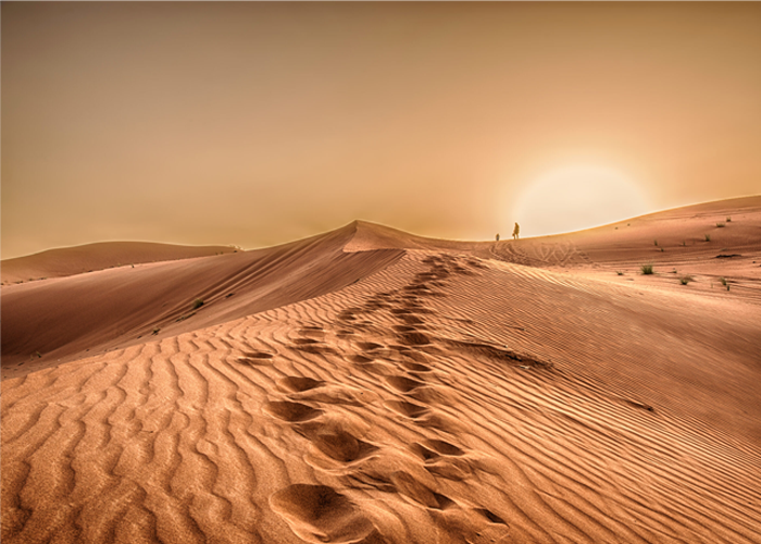 3 Days Desert Tour From Agadir to Erg Chegaga